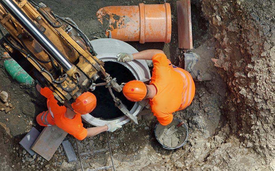 comment déboucher canalisation Sartrouville