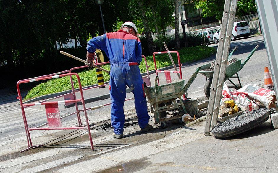déboucheur de canalisation Saint-Maurice