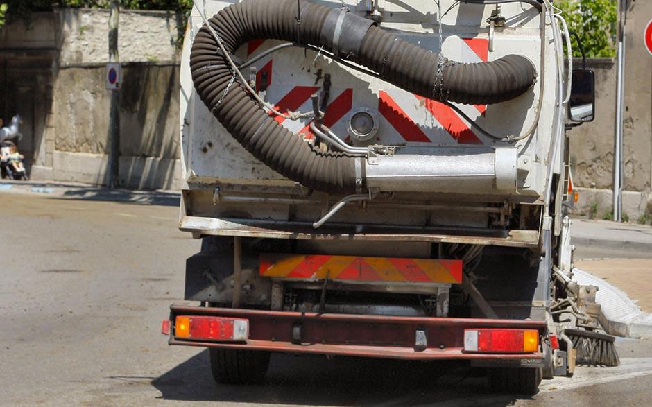 déboucheur de canalisation Saint-Maurice