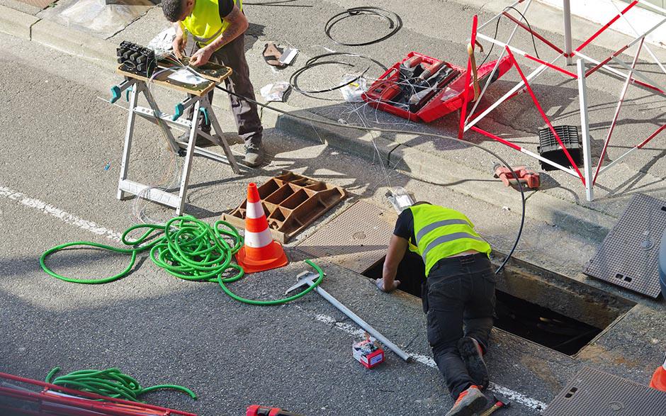 comment déboucher canalisation Sartrouville