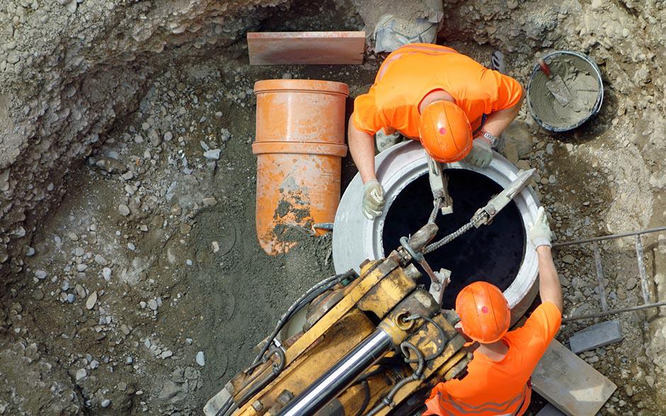 comment déboucher canalisation Sartrouville