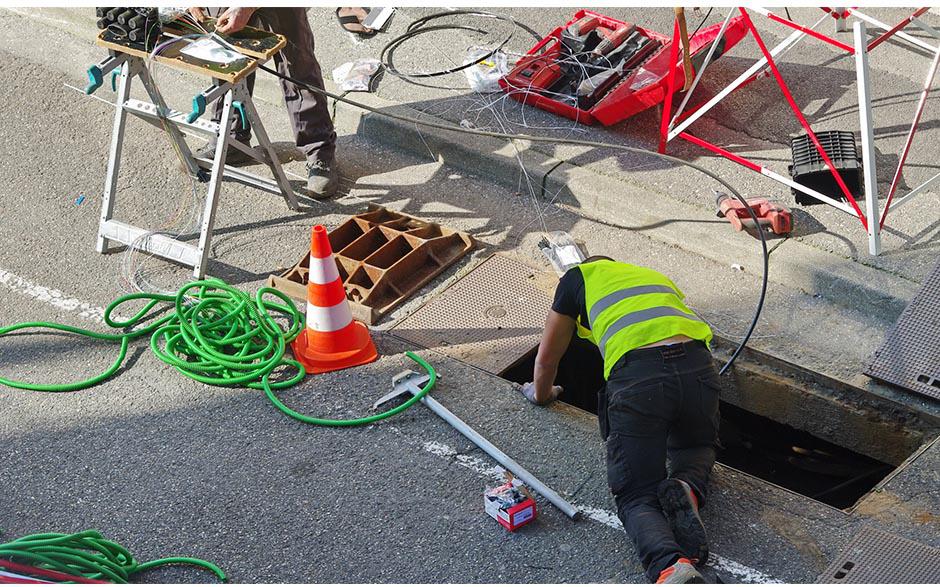 déboucheur de canalisation Le Ployron
