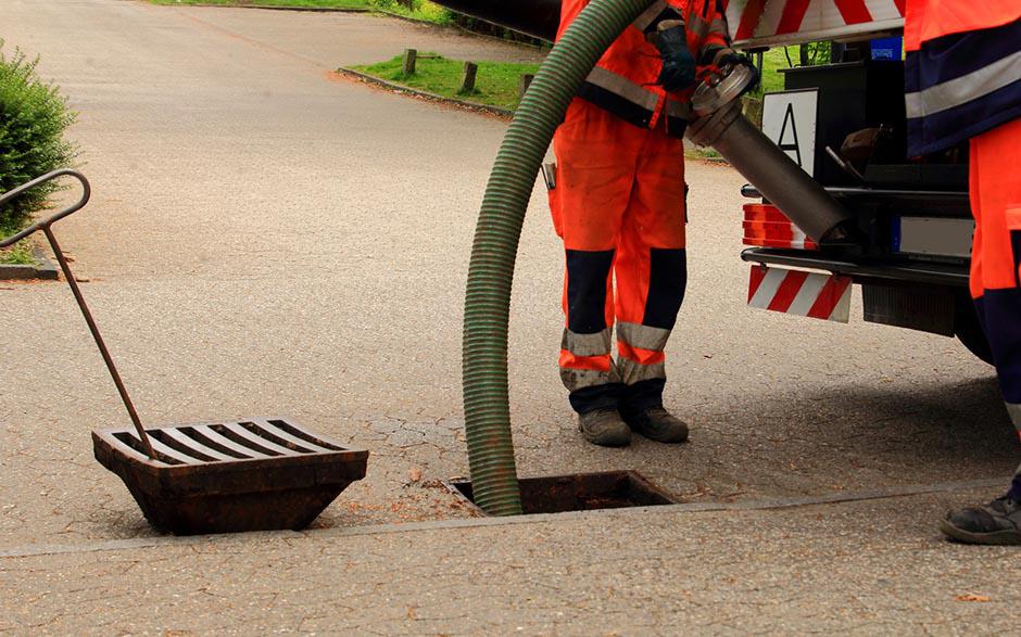 déboucheur de canalisation Le Ployron